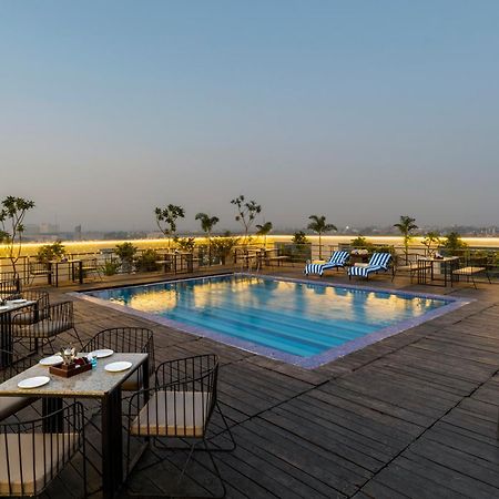 Hotel Marigold Jaipur Dış mekan fotoğraf