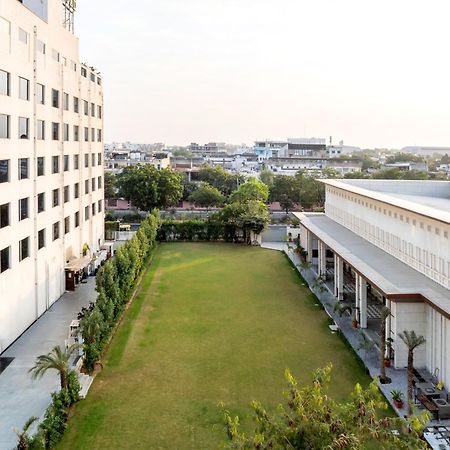 Hotel Marigold Jaipur Dış mekan fotoğraf