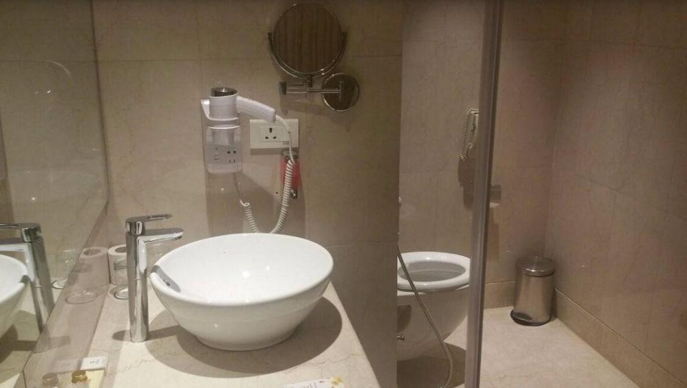 Hotel Marigold Jaipur Dış mekan fotoğraf