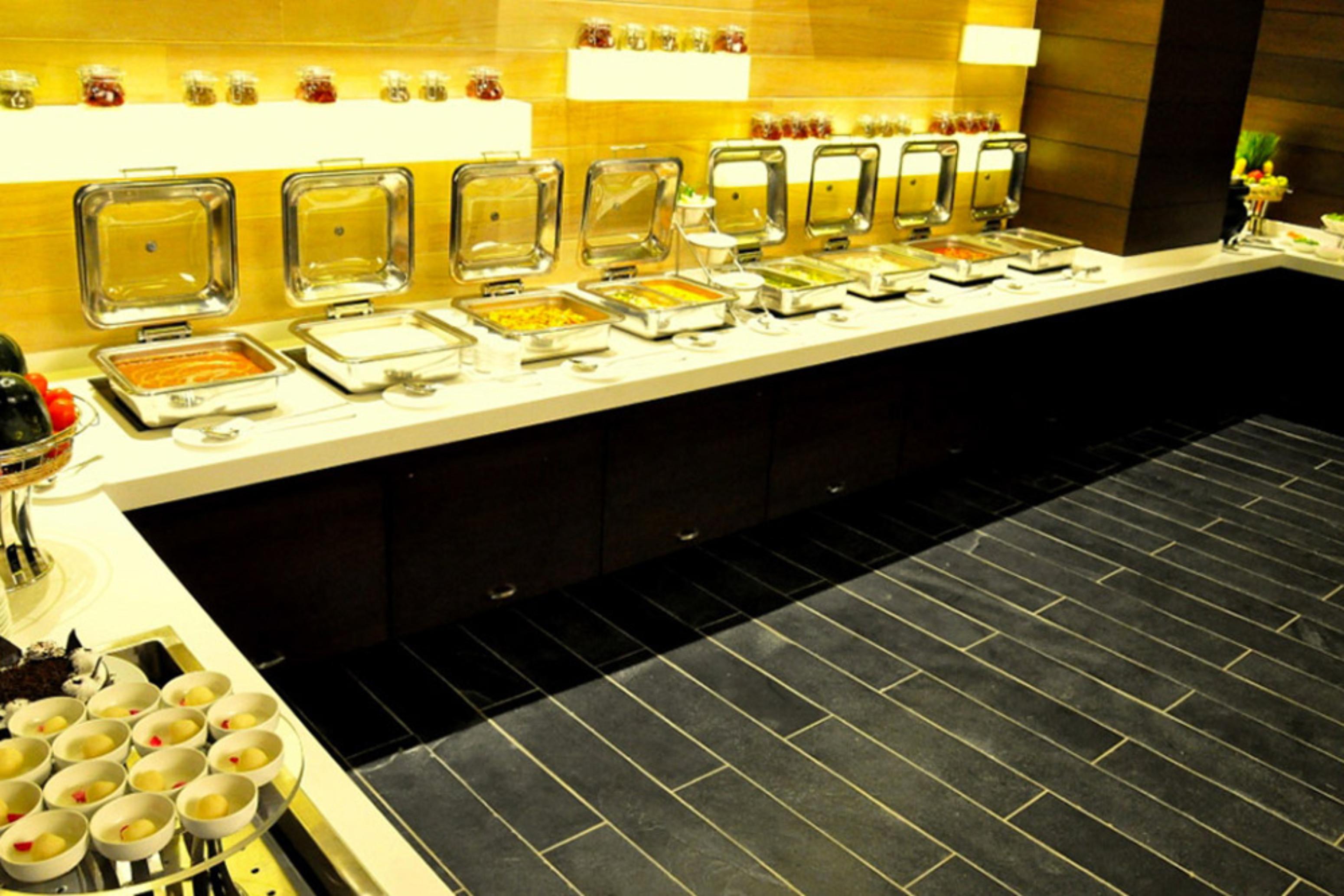 Hotel Marigold Jaipur Dış mekan fotoğraf