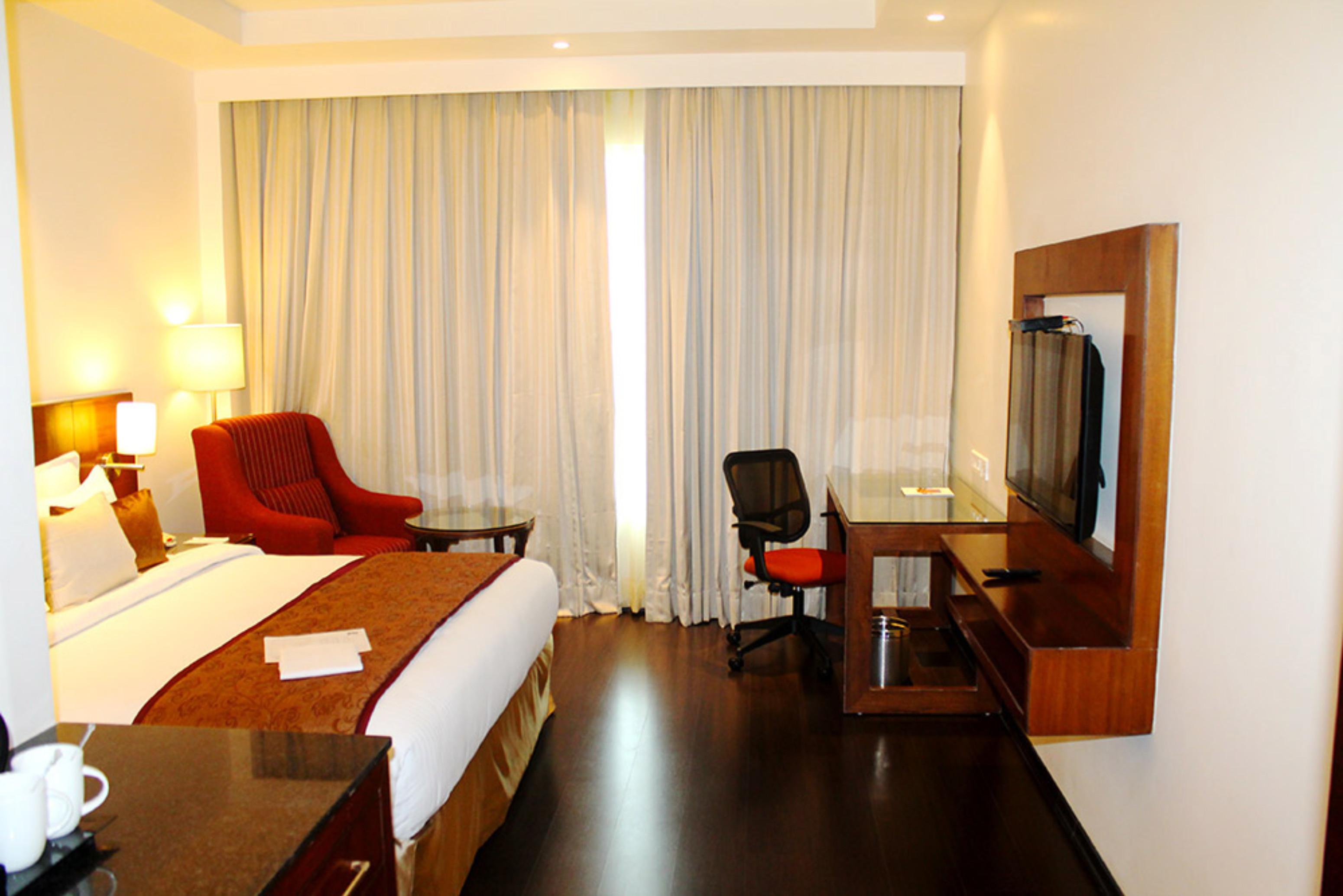 Hotel Marigold Jaipur Dış mekan fotoğraf