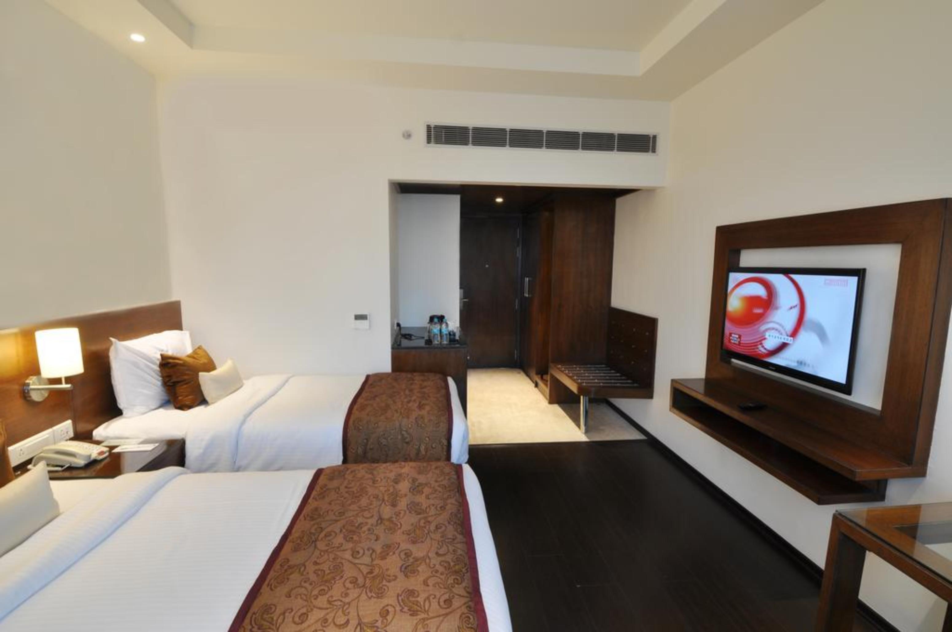 Hotel Marigold Jaipur Dış mekan fotoğraf