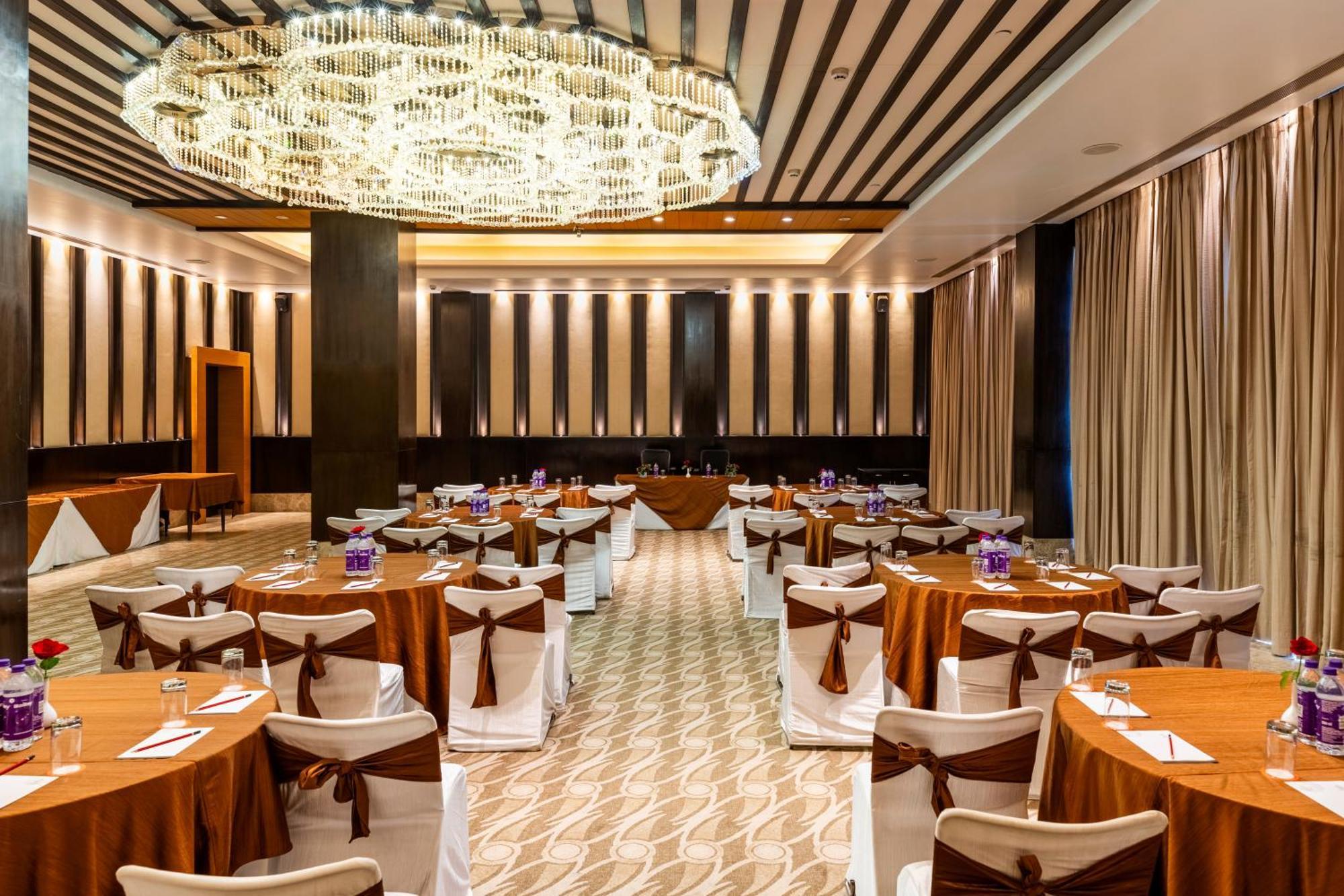 Hotel Marigold Jaipur Dış mekan fotoğraf