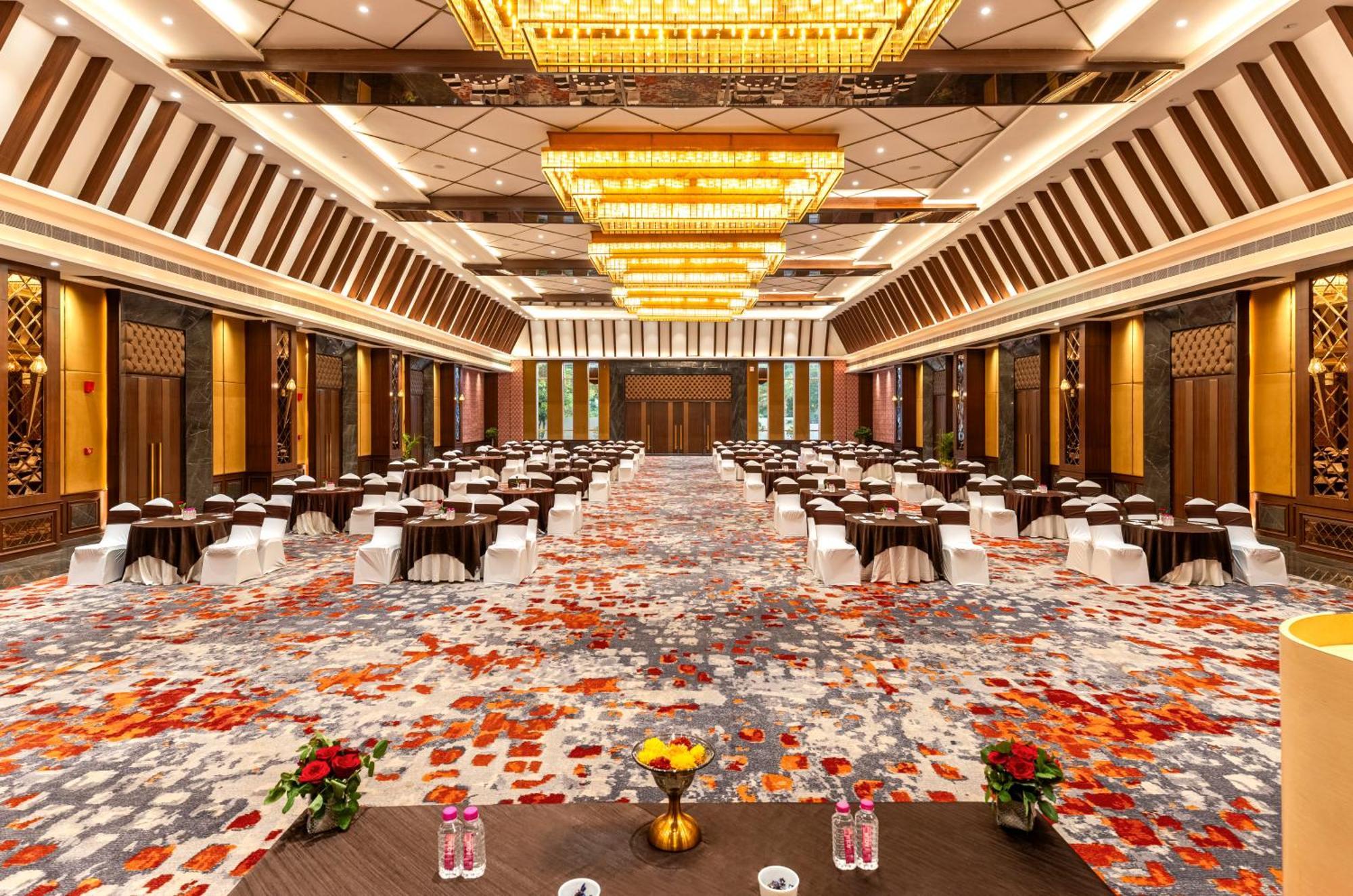 Hotel Marigold Jaipur Dış mekan fotoğraf