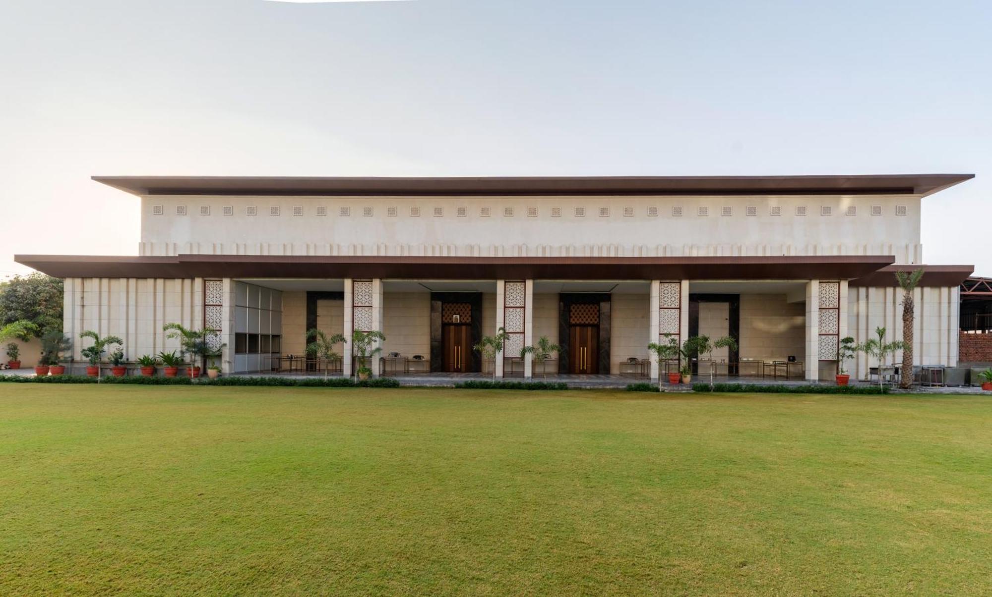 Hotel Marigold Jaipur Dış mekan fotoğraf