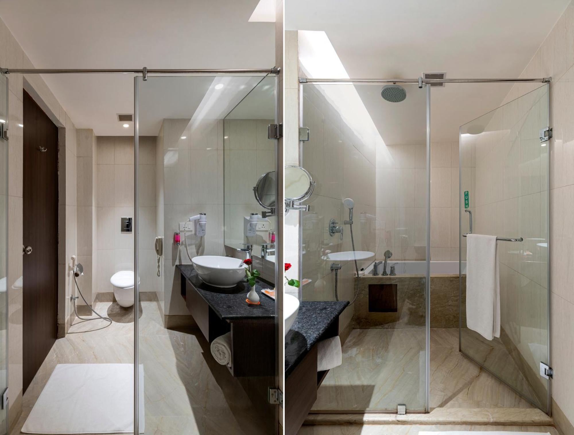 Hotel Marigold Jaipur Dış mekan fotoğraf