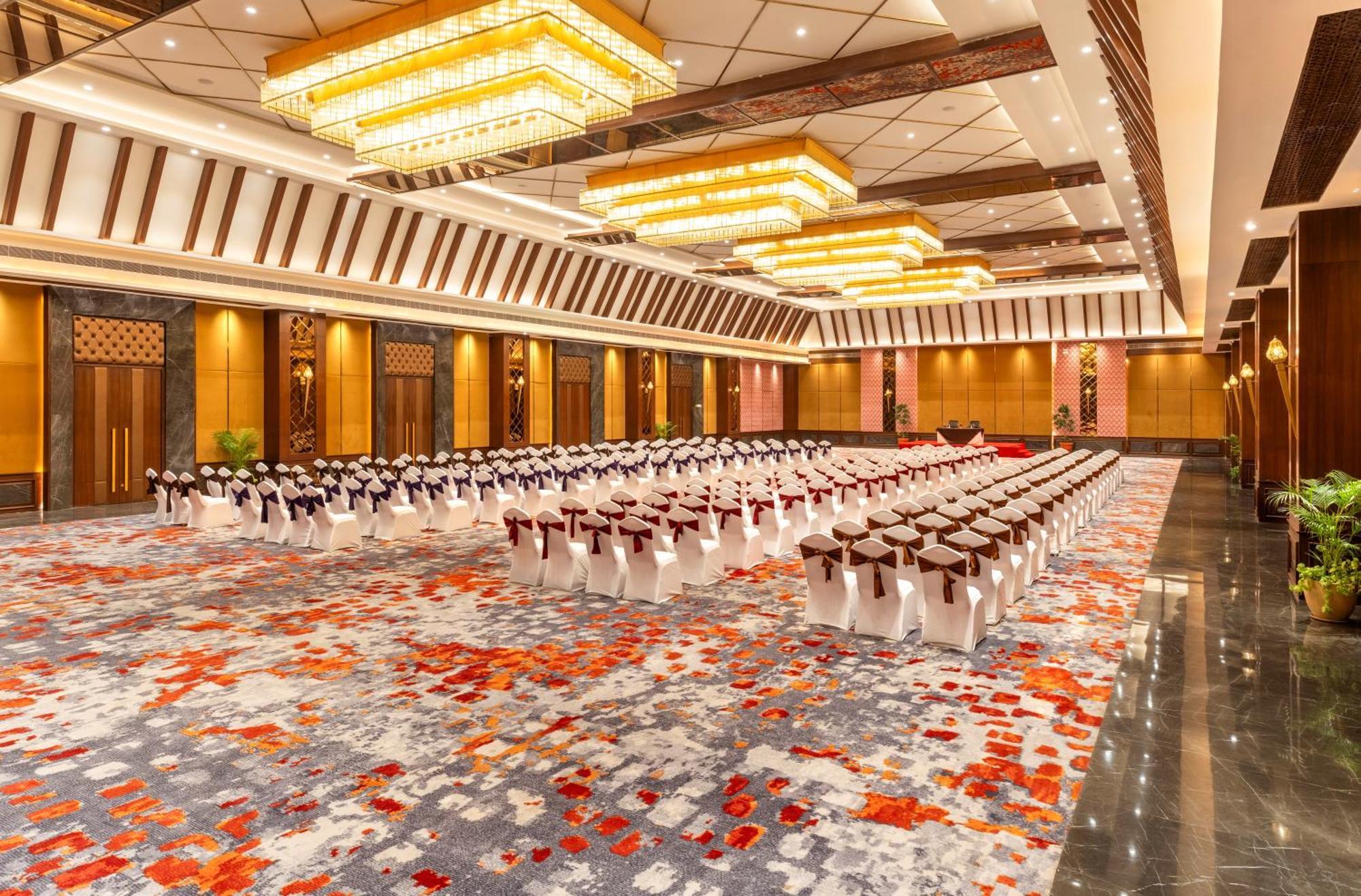 Hotel Marigold Jaipur Dış mekan fotoğraf
