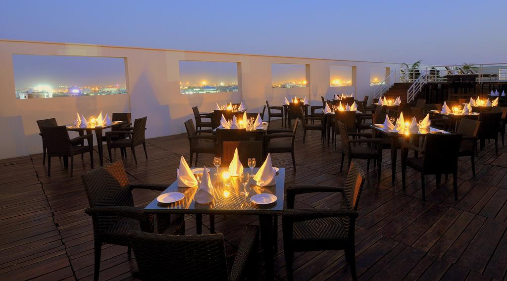 Hotel Marigold Jaipur Dış mekan fotoğraf