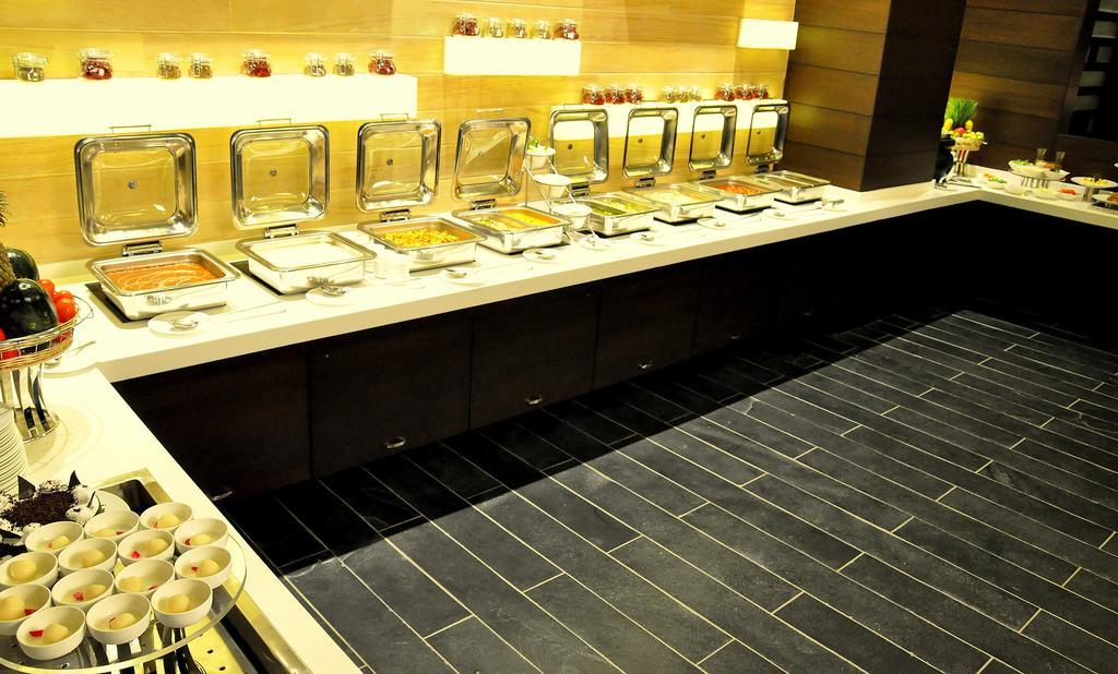 Hotel Marigold Jaipur Dış mekan fotoğraf