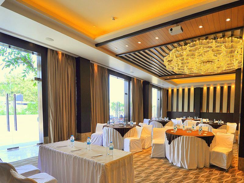 Hotel Marigold Jaipur Dış mekan fotoğraf