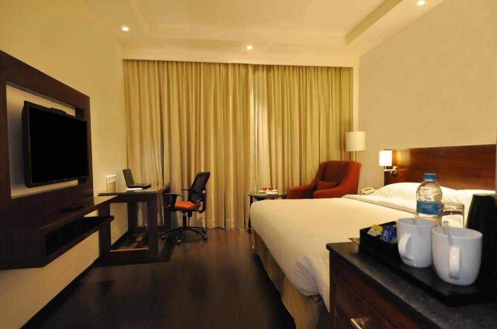 Hotel Marigold Jaipur Dış mekan fotoğraf