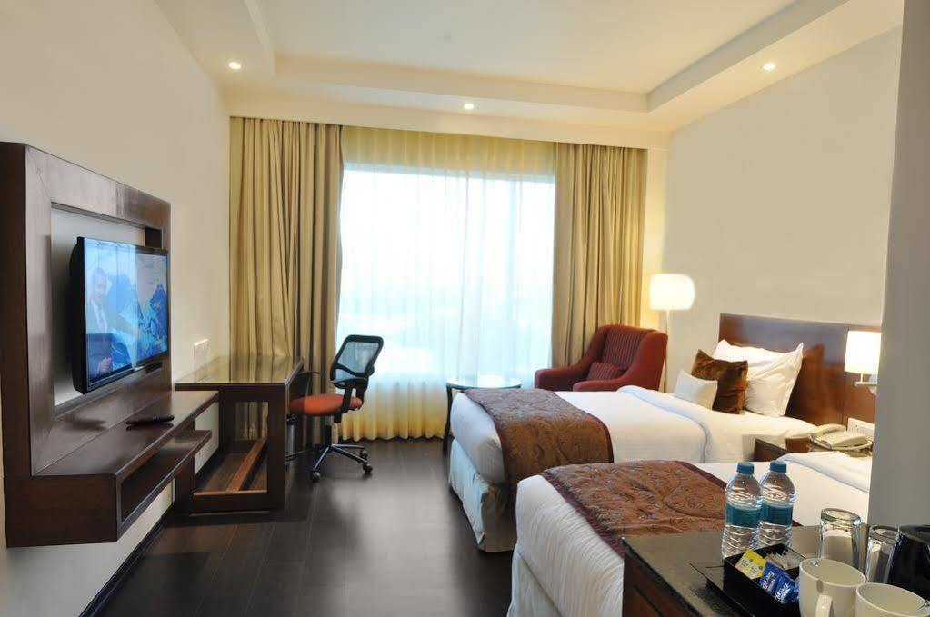 Hotel Marigold Jaipur Dış mekan fotoğraf