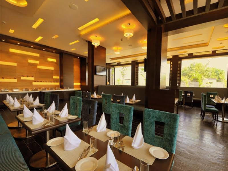 Hotel Marigold Jaipur Dış mekan fotoğraf