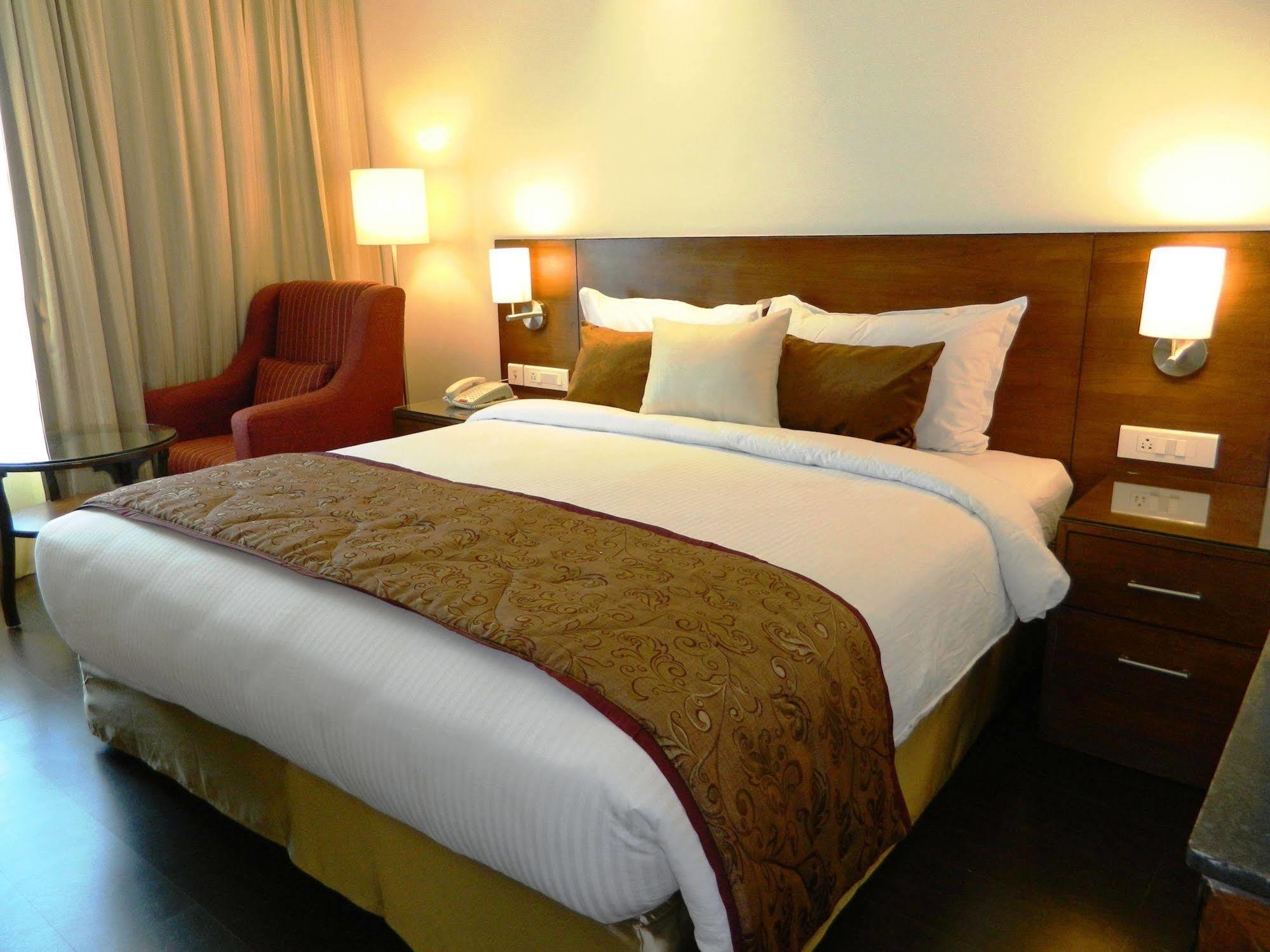Hotel Marigold Jaipur Dış mekan fotoğraf