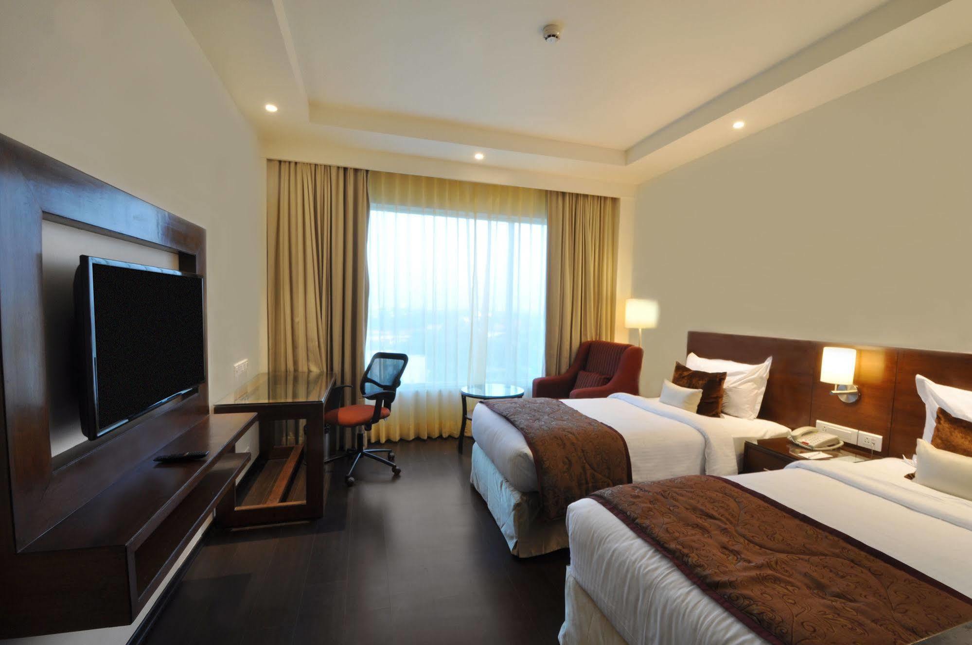 Hotel Marigold Jaipur Dış mekan fotoğraf