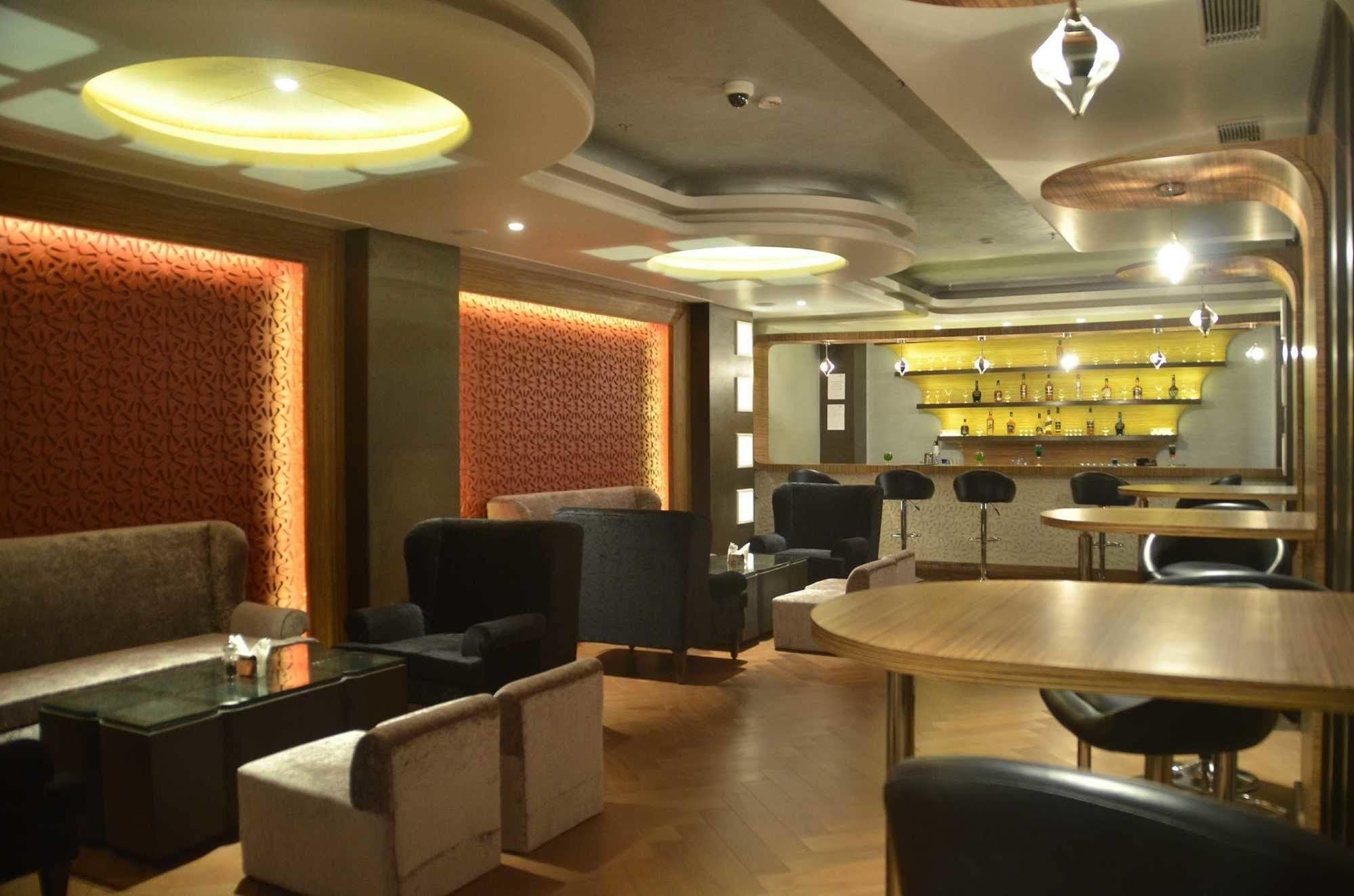 Hotel Marigold Jaipur Dış mekan fotoğraf