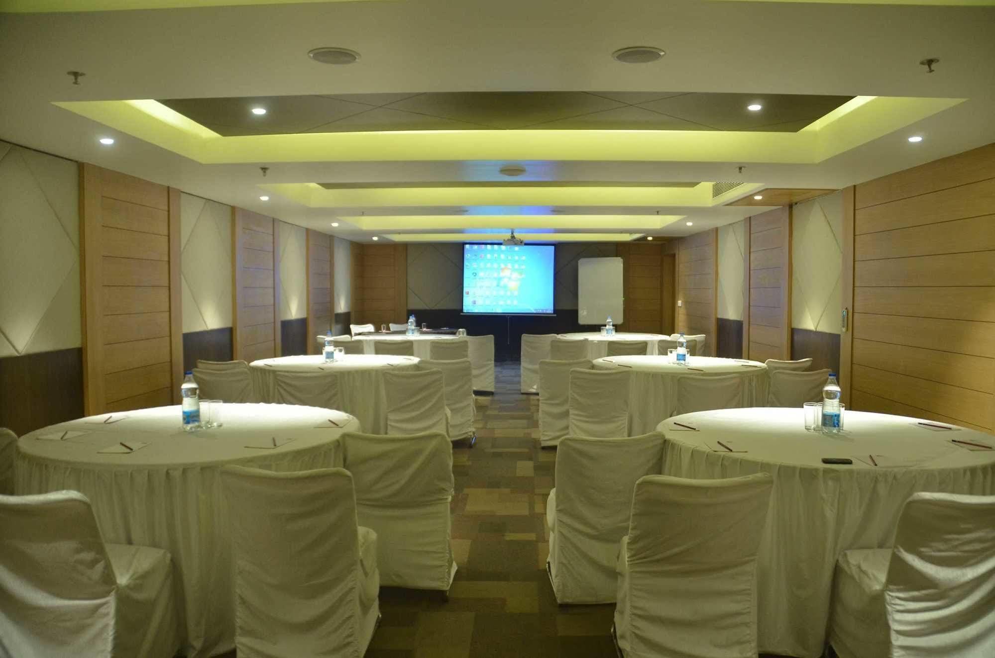 Hotel Marigold Jaipur Dış mekan fotoğraf
