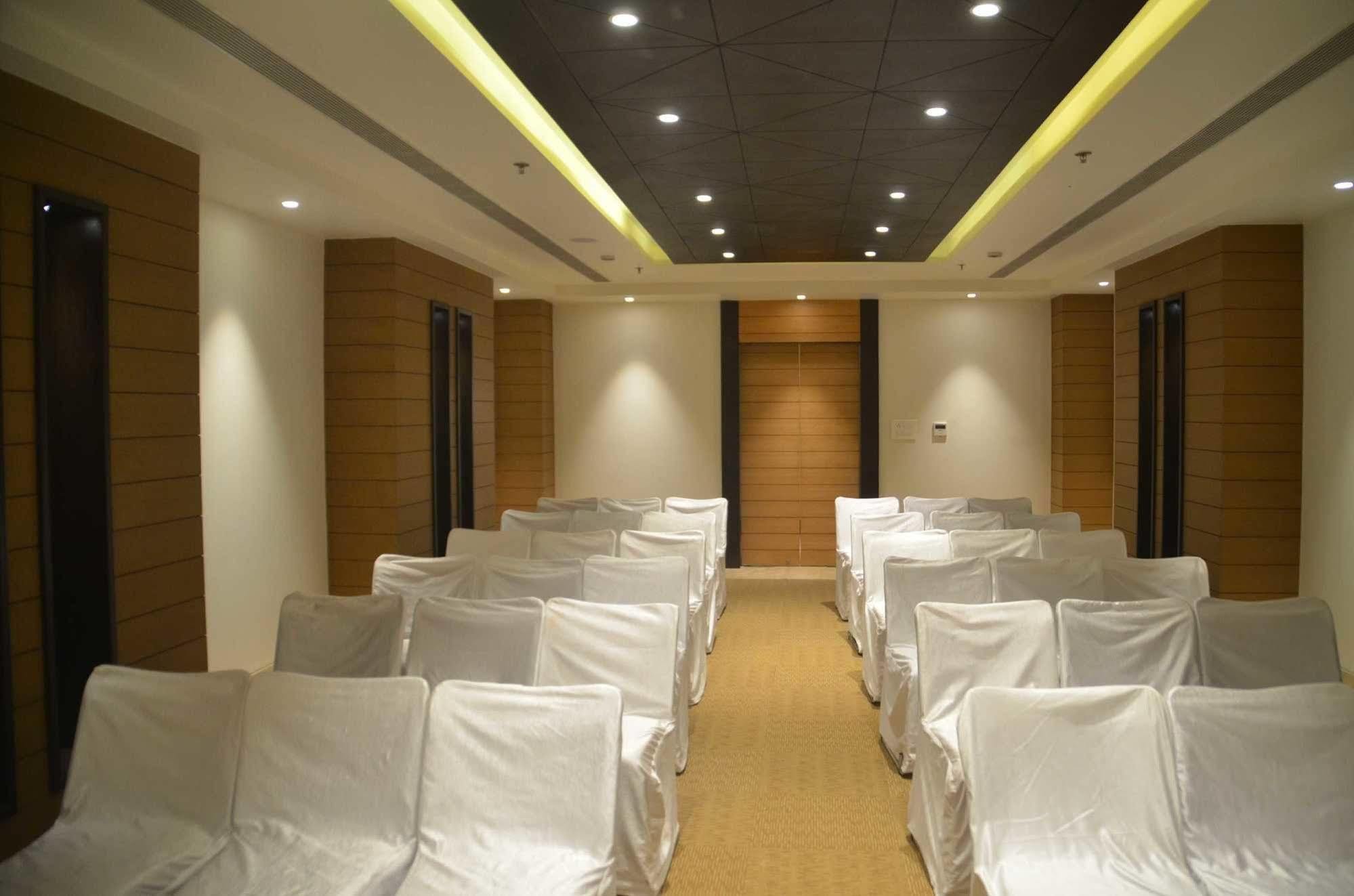 Hotel Marigold Jaipur Dış mekan fotoğraf
