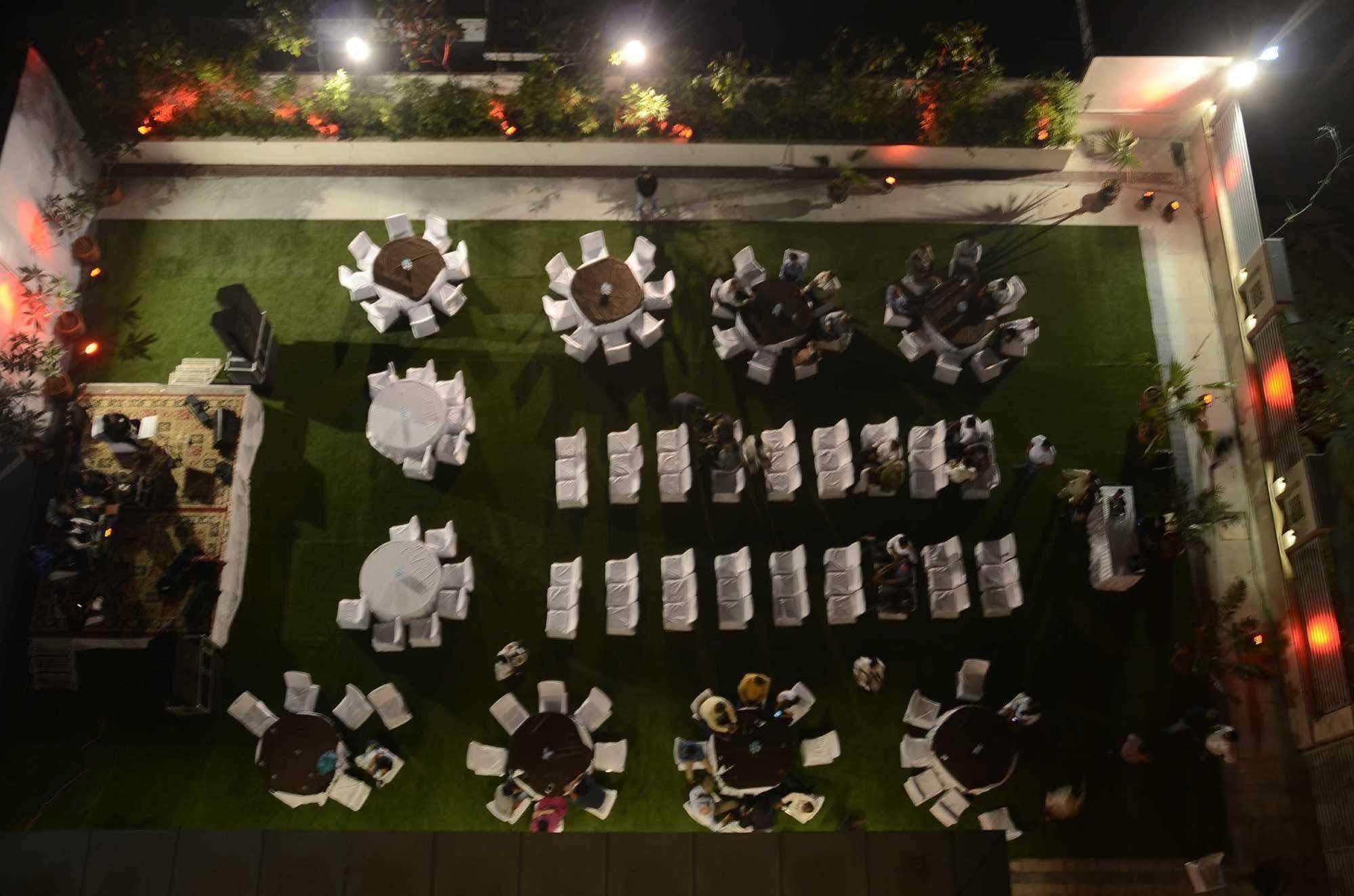 Hotel Marigold Jaipur Dış mekan fotoğraf